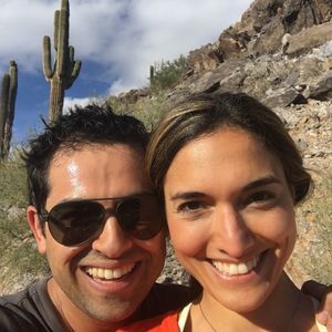 Meet your Posher, Ali